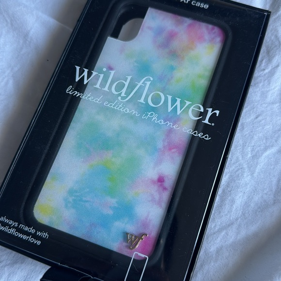 Wildflower phone case - Picture 2 of 3